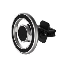 Suport Auto Magnetic FIXED , Compatibil cu MagSafe .Prindere Ușoară