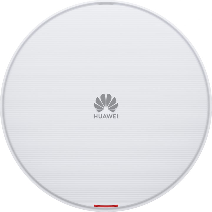 Access Point Huawei AIRENGINE 5761-11, 1P GB, 802.11ax INDOOR, 2+2 DOUA BENZI, SMART ANTENA, DUAL RADIO, WIFI6, USB, RJ45