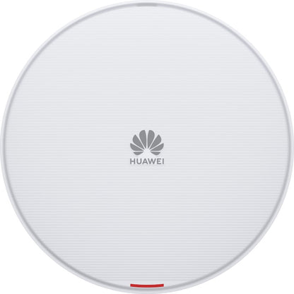 Access Point Huawei AIRENGINE 5761-11, 1P GB, 802.11ax INDOOR, 2+2 DOUA BENZI, SMART ANTENA, DUAL RADIO, WIFI6, USB, RJ45