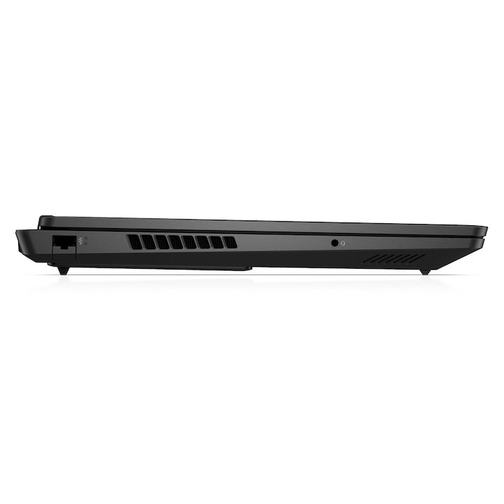 Laptop Gaming HP Omen 17" 144Hz | B9EN1EA | AMD Ryzen™ 7 8845HS  144Hz | 16GB DDR5 | 512GB SSD | NVIDIA 4060 8GB | Windows 11 INCLUS | Negru