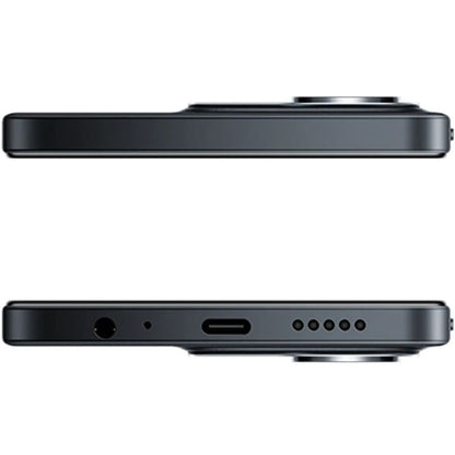 Telefon mobil Xiaomi Redmi 15C, 4GB RAM, 256GB, Midnight Black