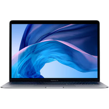 Laptop Apple MacBook Air 13 (2020) ecran Retina, procesor Intel® Core™ i3 1.1GHz, 8GB, 256GB , Space Grey