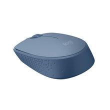 Mouse Logitech M171, Wireless, BlueGrey