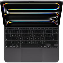 Tastatura Apple Magic pentru iPad Pro 13" (M4/M5), Layout GERMANIA, Black