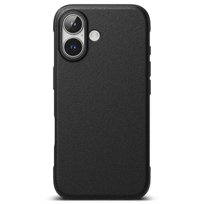 FIXLY l  Ringke Husa Ringke - Onyx - iPhone 16 - Black