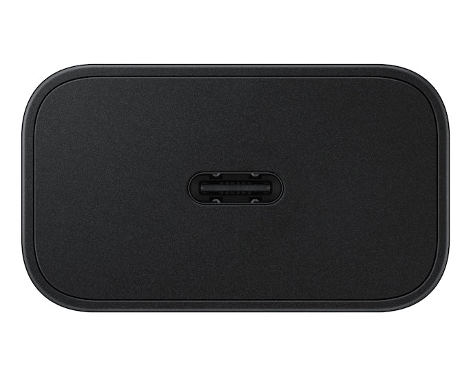 Încărcător Samsung USB-C fără cablu cu Super Fast Charging (25W)