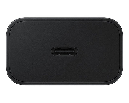 Încărcător Samsung USB-C fără cablu cu Super Fast Charging (25W)