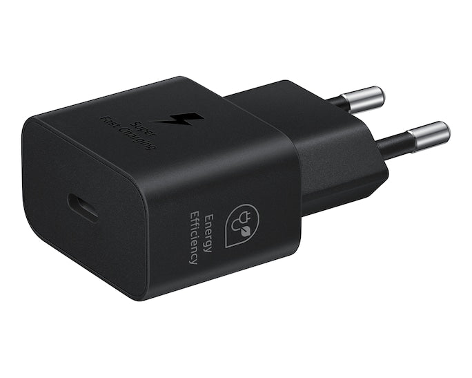 Încărcător Samsung USB-C fără cablu cu Super Fast Charging (25W)