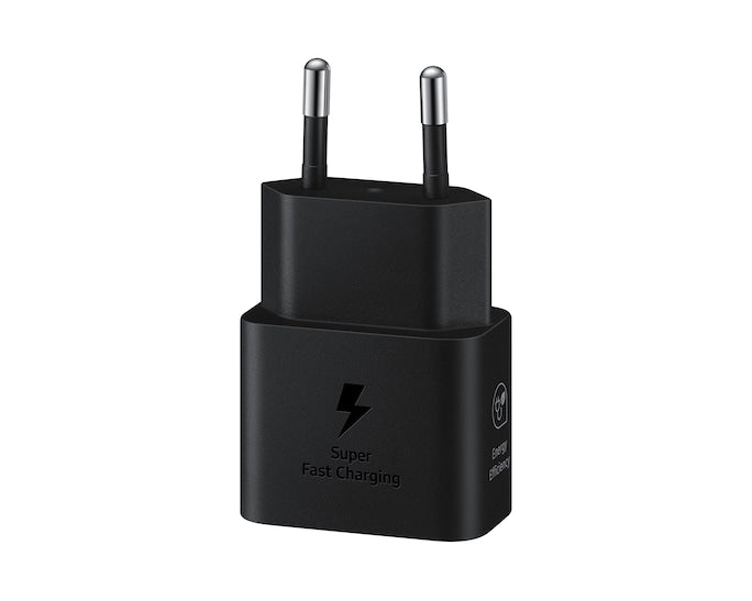 Încărcător Samsung USB-C fără cablu cu Super Fast Charging (25W)