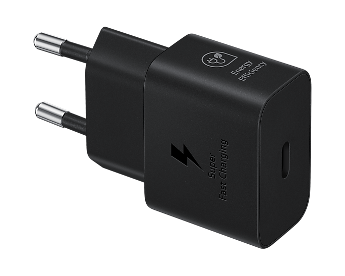 Încărcător Samsung USB-C fără cablu cu Super Fast Charging (25W)