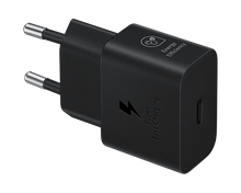 Încărcător Samsung USB-C fără cablu cu Super Fast Charging (25W)