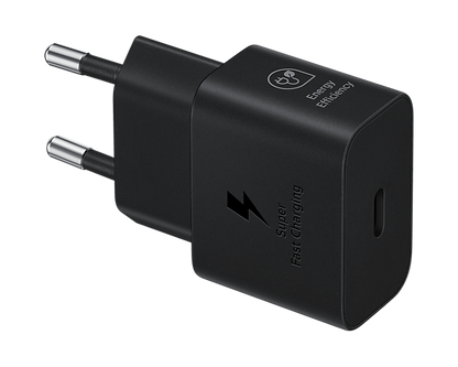 Încărcător Samsung USB-C fără cablu cu Super Fast Charging (25W)