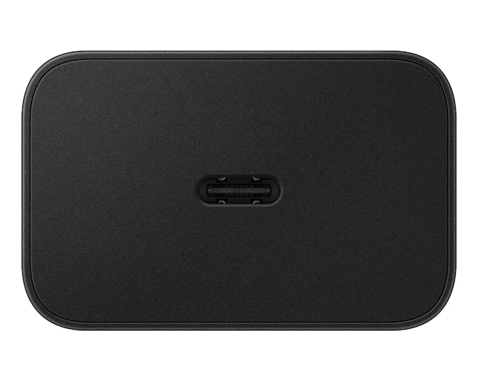 Încărcător Samsung USB-C,Fara cablu, 45W, Black (2024)