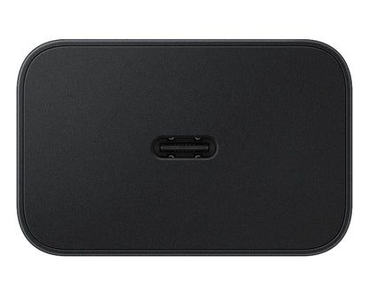 Încărcător Samsung USB-C,Fara cablu, 45W, Black (2024)