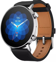 Amazfit GTR 3 Pro Limited Edition Mystic Silver - fixlygsm.ro - 6972596104445