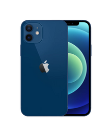 iPhone 12, 64 GB, Baterie 89 %, Blue