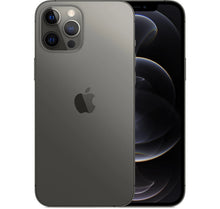 iPhone 12 Pro Max, 256 GB, Baterie 96%, Graphite
