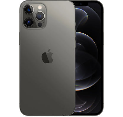 iPhone 12 Pro Max, 256 GB, Baterie 96%, Graphite