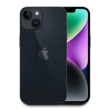 iPhone 14, 128 GB, Baterie 100%, Midnight