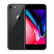 iPhone 8 Space Gray,128GB ,Baterie 76%