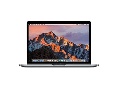 Laptop Apple MacBook Pro 13.3" 2017, i5, 8 GB RAM, 512 GB SSD, 352 Cicluri