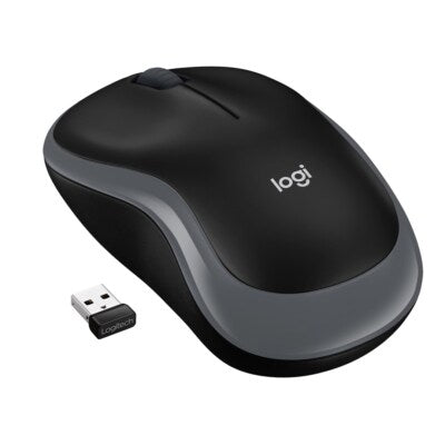 Mouse Logitech M185 Wireless