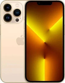 iPhone 13 Pro Max, 128 GB, Baterie 100%, Gold