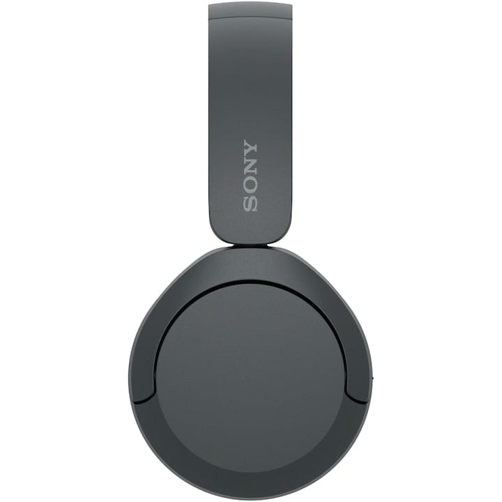 FIXLY l  Sony RESIGILAT: Casti On Ear Sony WH-CH520B, Wireless, Bluetooth, Microfon