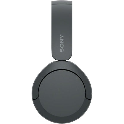 FIXLY l  Sony RESIGILAT: Casti On Ear Sony WH-CH520B, Wireless, Bluetooth, Microfon