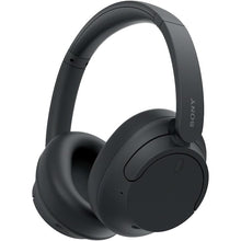 FIXLY l  Sony RESIGILAT: Casti Over the Ear Sony WH-CH720NB, Noise Cancelling, Wireless