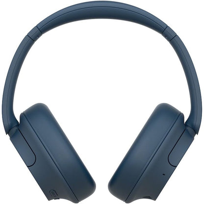 FIXLY l  Sony RESIGILAT: Casti Over the Ear Sony WH-CH720NL, Noise Cancelling, Wireless