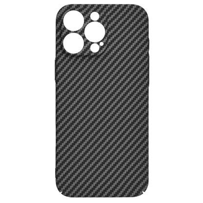 FIXLY l  Techsuit Husa Techsuit - Carbonite FiberShell - iPhone 16 Pro Max - Black