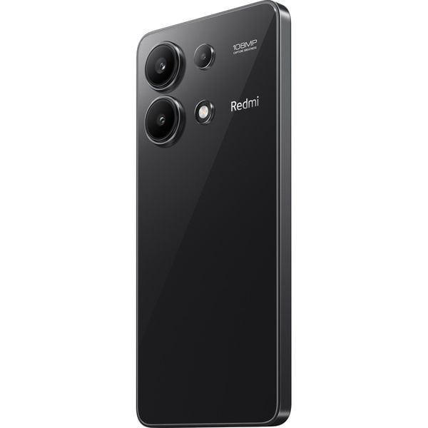 Telefon mobil Xiaomi Redmi Note 13, 256GB, 8GB RAM, Dual Sim