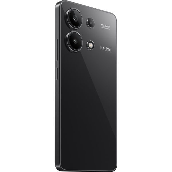 Telefon mobil Xiaomi Redmi Note 13, 256GB, 8GB RAM, Dual Sim