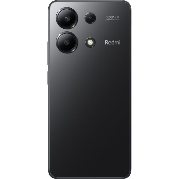 Telefon mobil Xiaomi Redmi Note 13, 256GB, 8GB RAM, Dual Sim