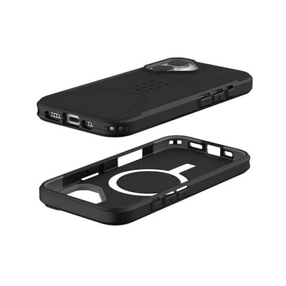 Husa Civilian UAG MagSafe iPhone 16 Black