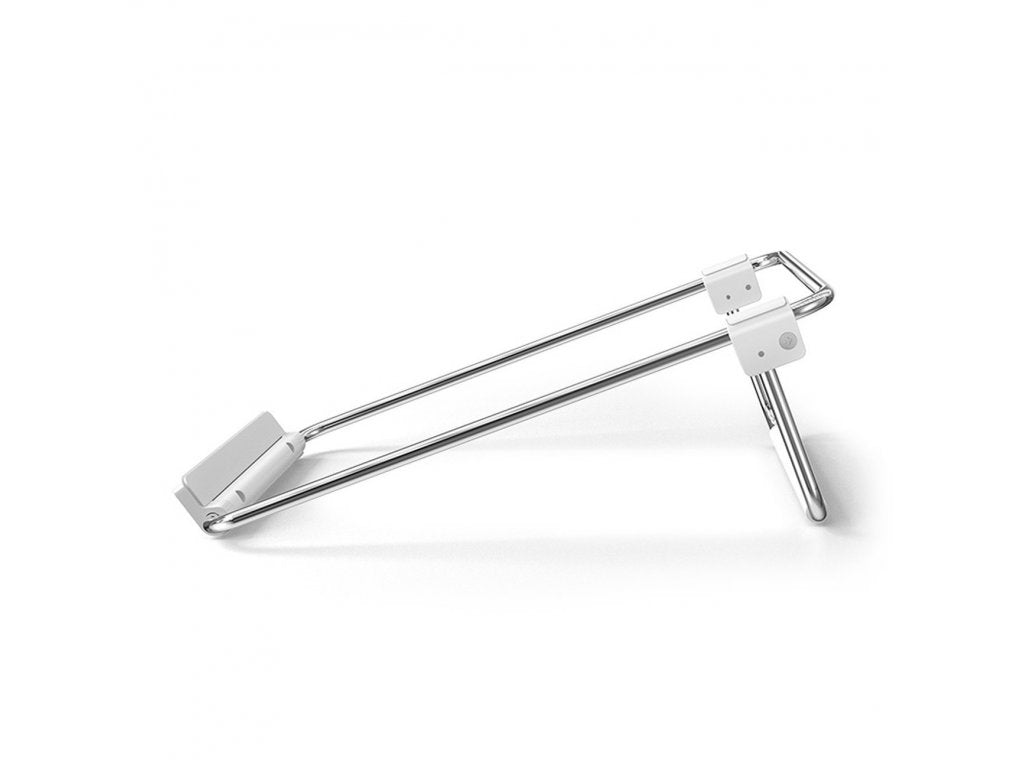 Ugreen suport reglabil pentru laptop argintiu (LP230)