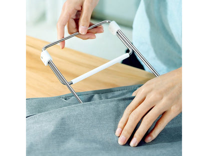 Ugreen suport reglabil pentru laptop argintiu (LP230)