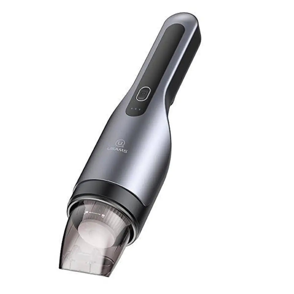 Aspirator mini fără fir USAMS 80W negru