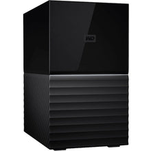 FIXLY l  WD HDD Extern WD My Book Duo, 28 TB, USB 3.1