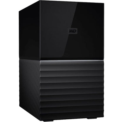 FIXLY l  WD HDD Extern WD My Book Duo, 28 TB, USB 3.1