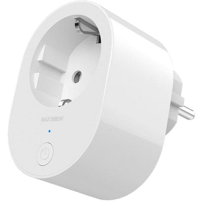 FIXLY l  Xiaomi Priza Inteligenta Xiaomi Mi Smart Power Plug 2, Wi-Fi, Alb