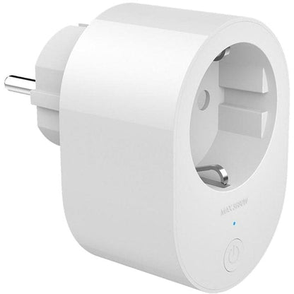 FIXLY l  Xiaomi Priza Inteligenta Xiaomi Mi Smart Power Plug 2, Wi-Fi, Alb