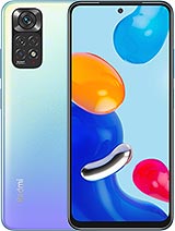 Xiaomi Redmi Note 11, 4GB RAM, 64GB, Star Blue