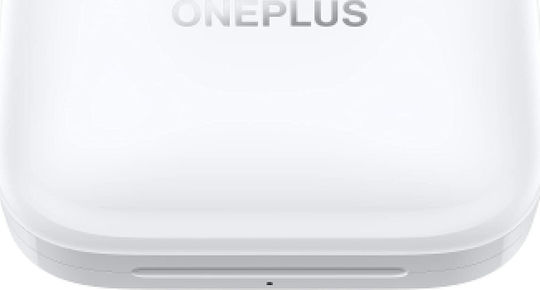 RESIGILAT: OnePlus Buds Pro Bluetooth Handsfree Căști cu Rezistență la Transpirație și Carcasă de Încărcare Glossy White
