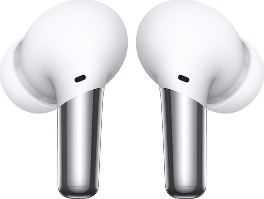 RESIGILAT: OnePlus Buds Pro Bluetooth Handsfree Căști cu Rezistență la Transpirație și Carcasă de Încărcare Glossy White