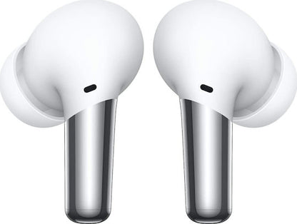 RESIGILAT: OnePlus Buds Pro Bluetooth Handsfree Căști cu Rezistență la Transpirație și Carcasă de Încărcare Glossy White
