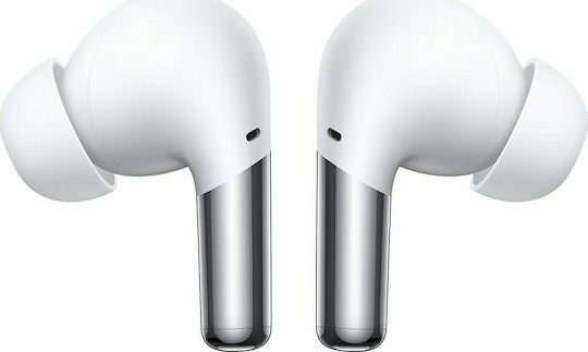 RESIGILAT: OnePlus Buds Pro Bluetooth Handsfree Căști cu Rezistență la Transpirație și Carcasă de Încărcare Glossy White