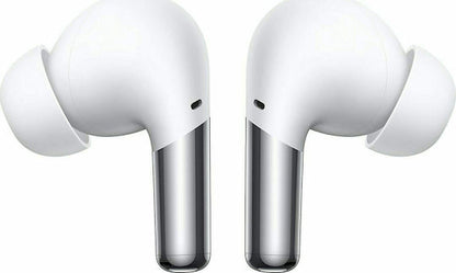 RESIGILAT: OnePlus Buds Pro Bluetooth Handsfree Căști cu Rezistență la Transpirație și Carcasă de Încărcare Glossy White