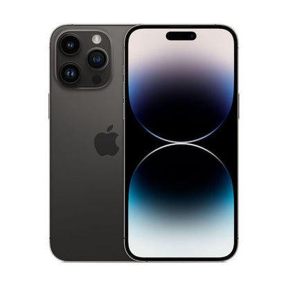 iPhone 14 Pro Max, 128 GB, Baterie 89%, Black